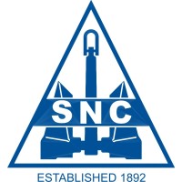Santierul Naval Constanta S.A. — Logo oficial